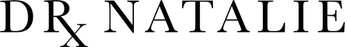 Dr. Natalie Logo